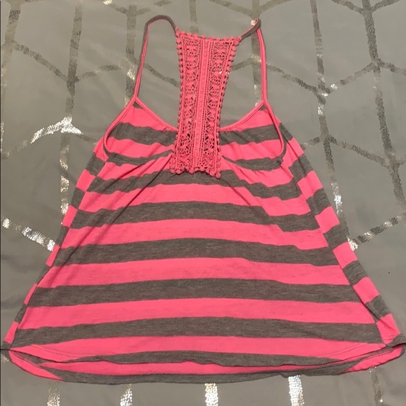 Knit back Tank - Picture 2 of 3